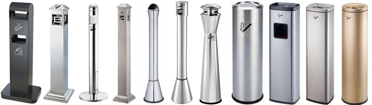 滅煙柱款式大全