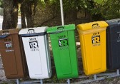 歐洲垃圾處理“有一套”，三策并舉出妙招