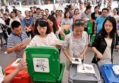 從二次分類到垃圾發電 陜西渭南破解垃圾分類難題