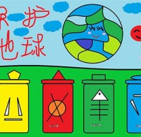 垃圾分類能否解決垃圾處理問題？