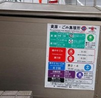 日本垃圾分類如何保證執行？