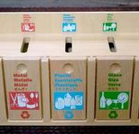 新加坡：源頭治理與回收利用并舉