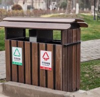 分類垃圾桶的作用與意義