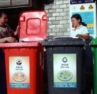 垃圾分類應(yīng)采取必要強(qiáng)制措施
