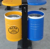 嘉興市推進(jìn)省高標(biāo)準(zhǔn)垃圾分類(lèi)示范小區(qū)建設(shè)