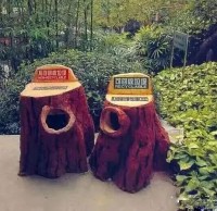 創(chuàng)意垃圾桶-打開你的腦洞，創(chuàng)意無限