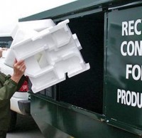 美國垃圾回收分類政策