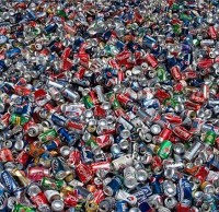 有關垃圾分類的圖片