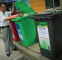 生活垃圾分類小知識(shí)和易錯(cuò)誤區(qū)