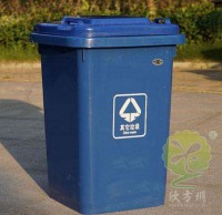 揭蓋式垃圾桶優(yōu)缺點(diǎn)是什么？