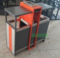 環保分類垃圾桶的意義