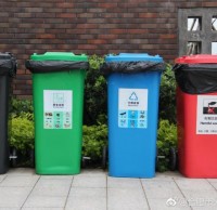 堅固的垃圾箱質(zhì)量太好，吸引小偷盜竊