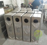 現在垃圾為什么要分類了？