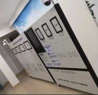 走進垃圾分類體驗館，感受垃圾分類新時尚