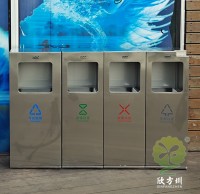 垃圾分類價值何在，讓垃圾變成資源