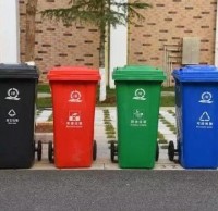 河北省城鄉(xiāng)生活垃圾分類管理?xiàng)l例明年實(shí)施 生活垃圾這樣分類