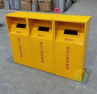 垃圾分類醫(yī)療垃圾分類小常識