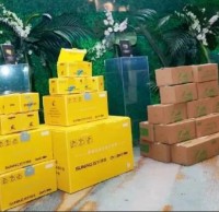 當垃圾分類遇上快遞包裹，快遞垃圾該如何分類？