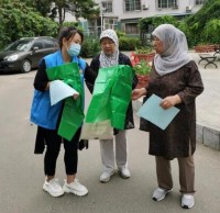 城市變成大花園，垃圾分類是關鍵！