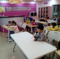 深圳逕口社區(qū)垃圾分類知識講座