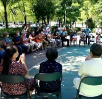 “五有工作法”助推社區(qū)垃圾分類