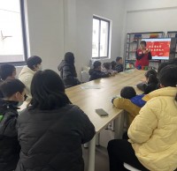 歡樂(lè)鬧元宵，垃圾分類(lèi)伴我行