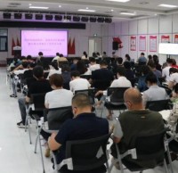 黨建引領新時尚，垃圾分類齊參與