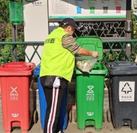 用心做細(xì)、用情落實(shí) 垃圾分類(lèi)達(dá)人有話(huà)說(shuō)