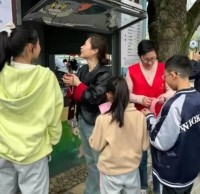 垃圾分類顯成效，美麗鄉村展新顏