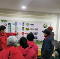 不容忽視的垃圾分類，守護我們的未來