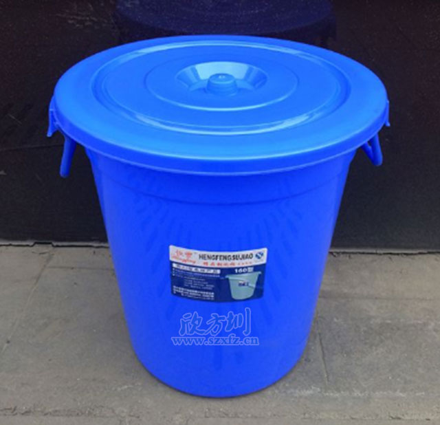 其它垃圾塑料收集桶 其它垃圾塑料收集桶
