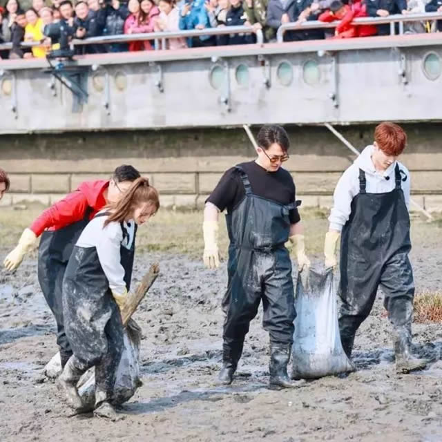 垃圾分類常識你知道多少? 垃圾分類常識你知道多少?